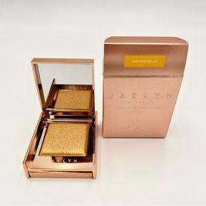 Jaclyn Hill Accent Light Highlighter - Go for Gold